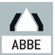 Condenseur Abbe: Avec ouverture numerique elevee pour capter et concentrer la lumiere