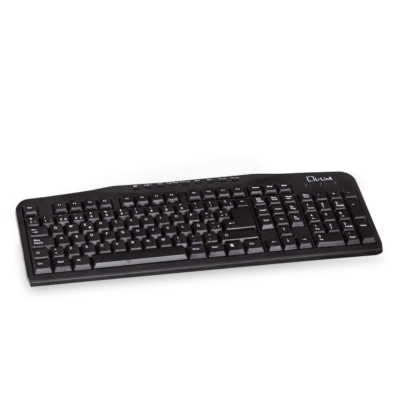 Clavier USB pour balance S75