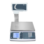 Balance poids-prix  XTI - version avec colonne